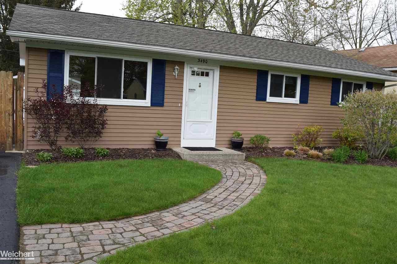3490 Emmons Avenue Rochester Hills, MI 48307 - Photo 4 of 38