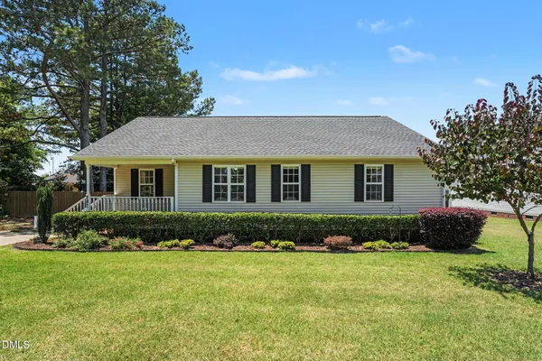 $279,000 | 287 North Hickory Street, Angier, NC 27501