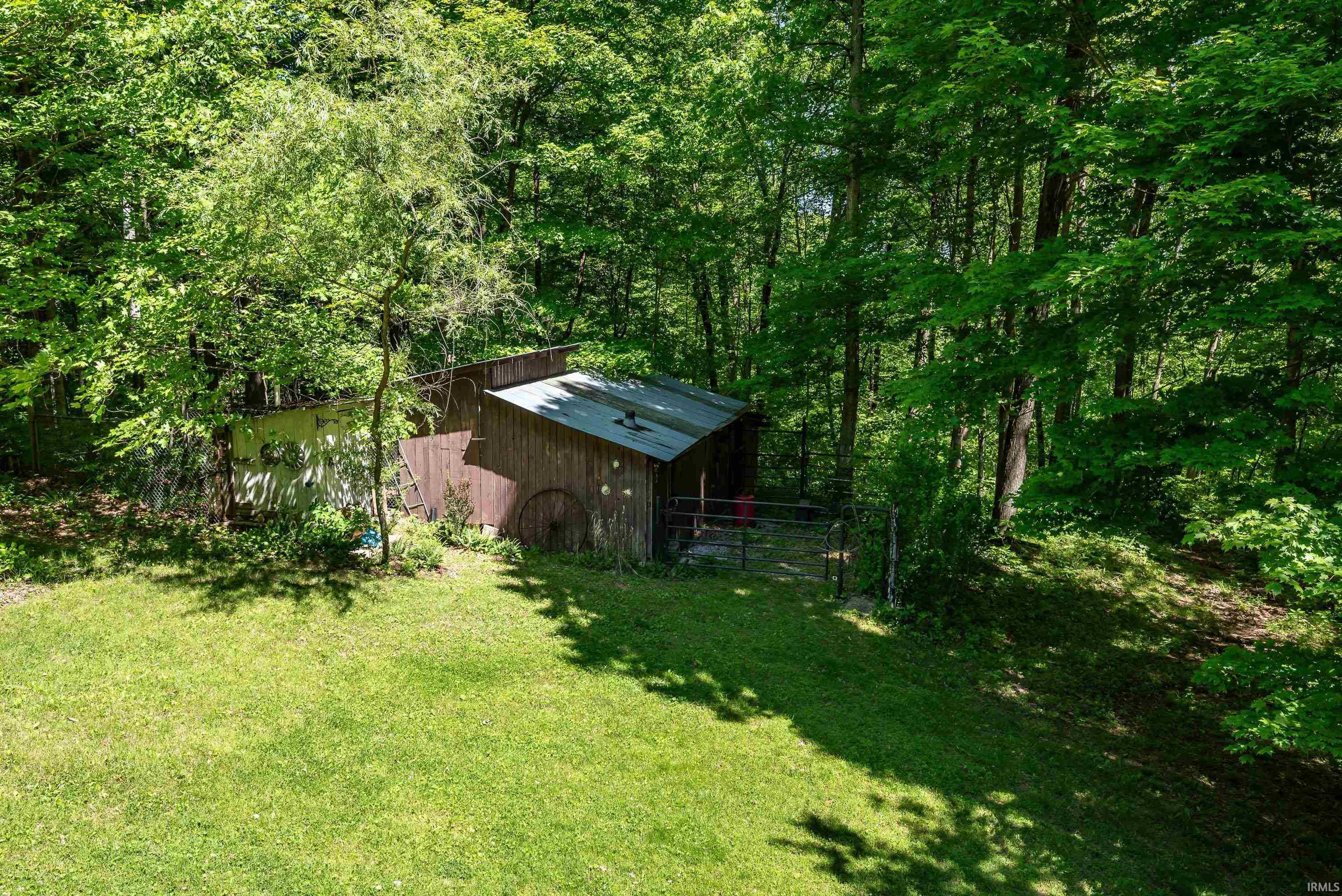 1056 West Burma Road Bloomington, IN 47404 - Photo 29 of 31 Gallery Image 29