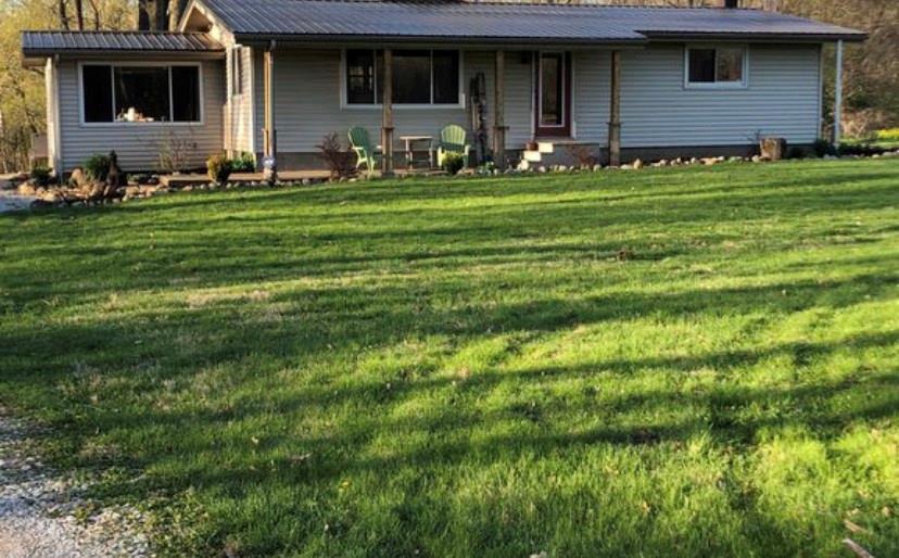 2286 North Portland Arch Road Covington, IN 47932 - Photo 2 of 2 Gallery Image 2