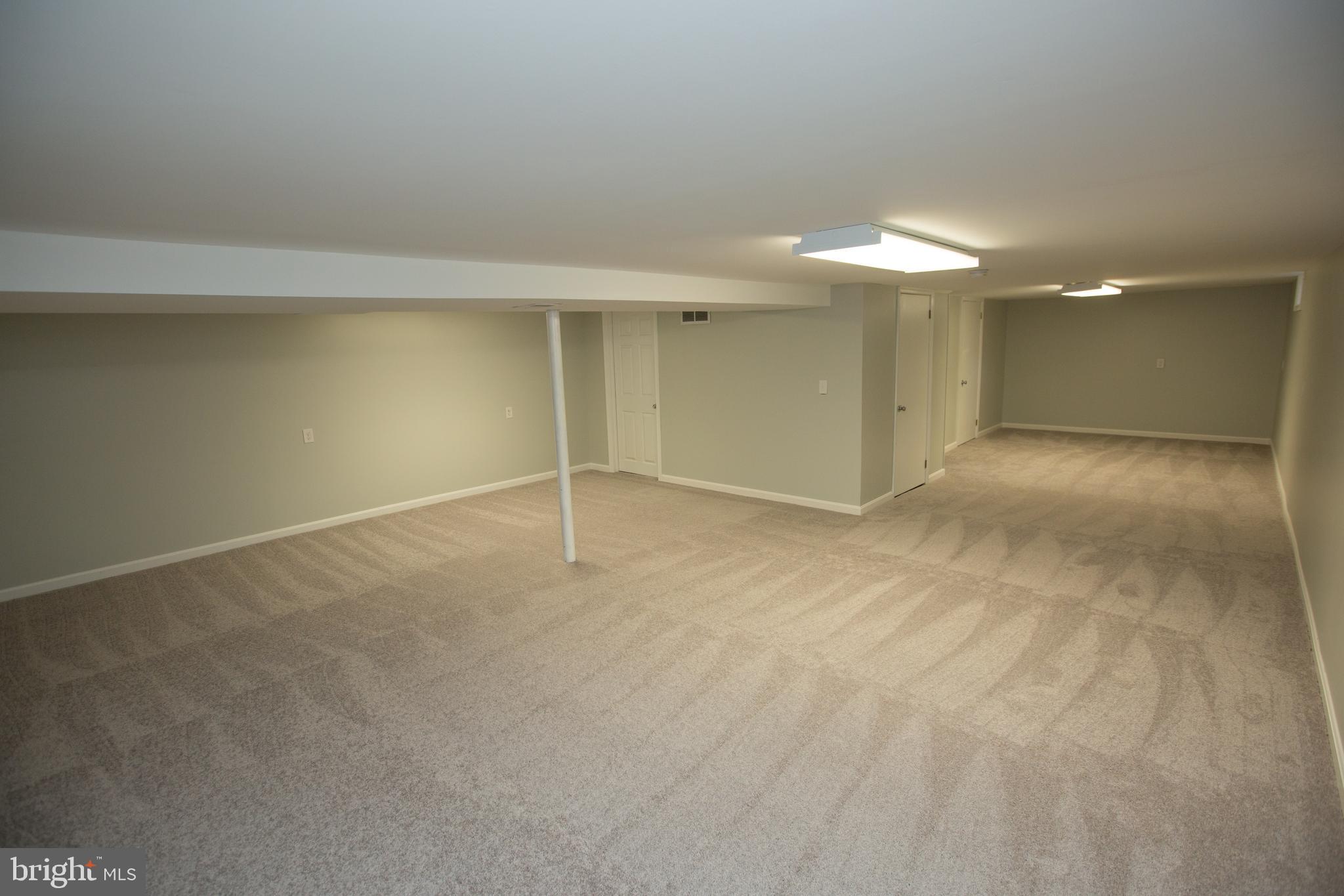 44441 Clarkes Landing Road Hollywood, MD 20636 - Photo 32 of 37 New Renovated Basement #3