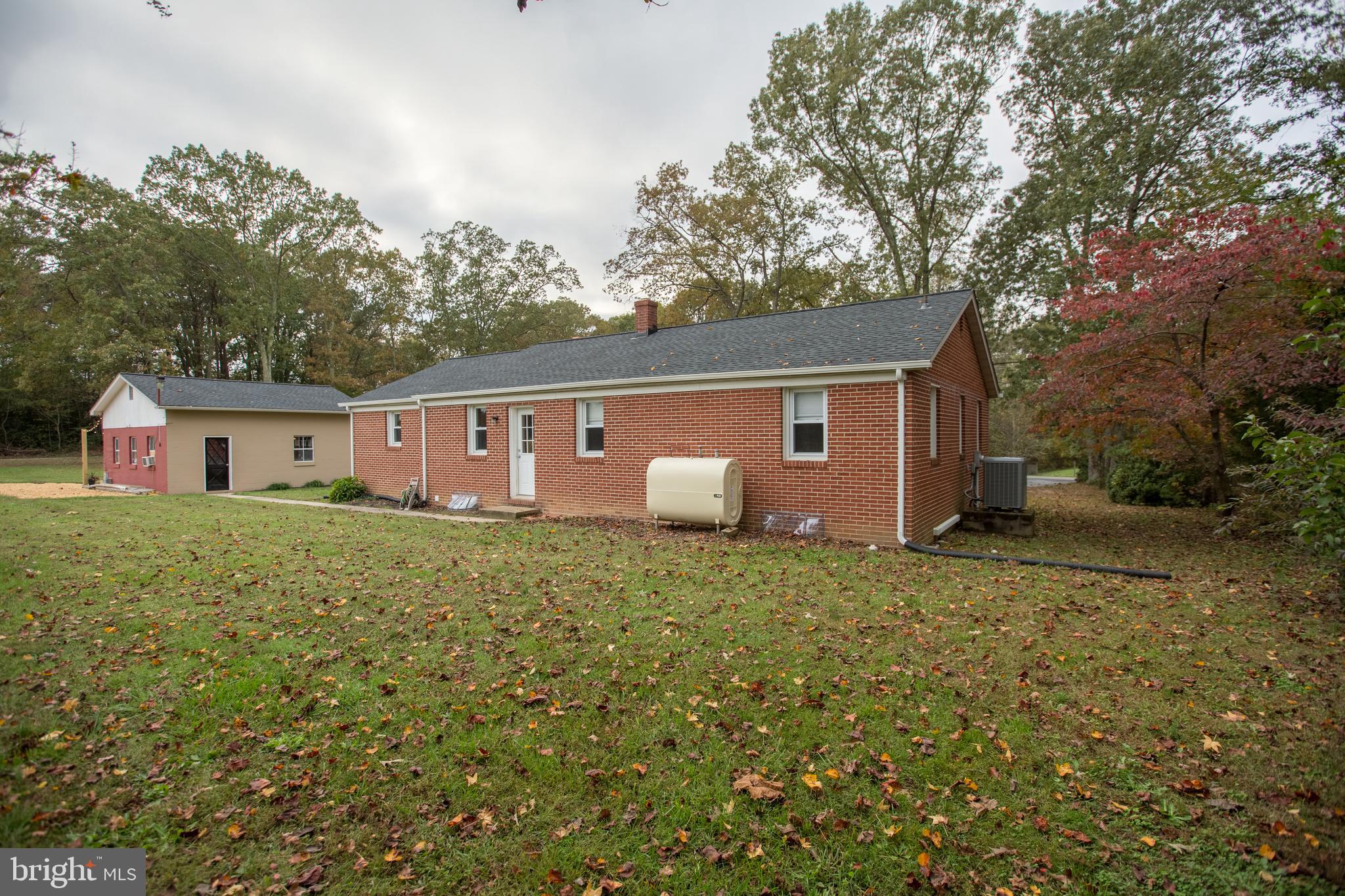 44441 Clarkes Landing Road Hollywood, MD 20636 - Photo 34 of 37 Back of Home #1