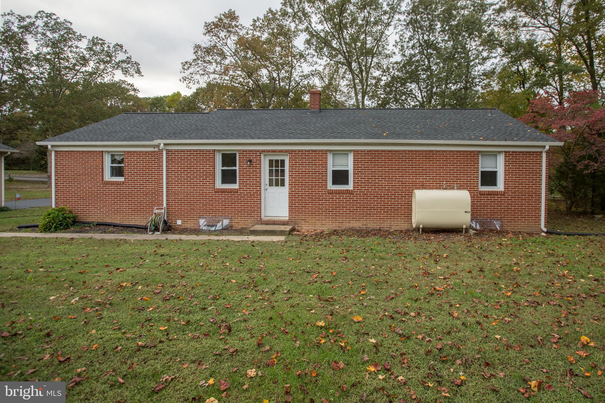 44441 Clarkes Landing Road Hollywood, MD 20636 - Photo 35 of 37 Back of Home #2