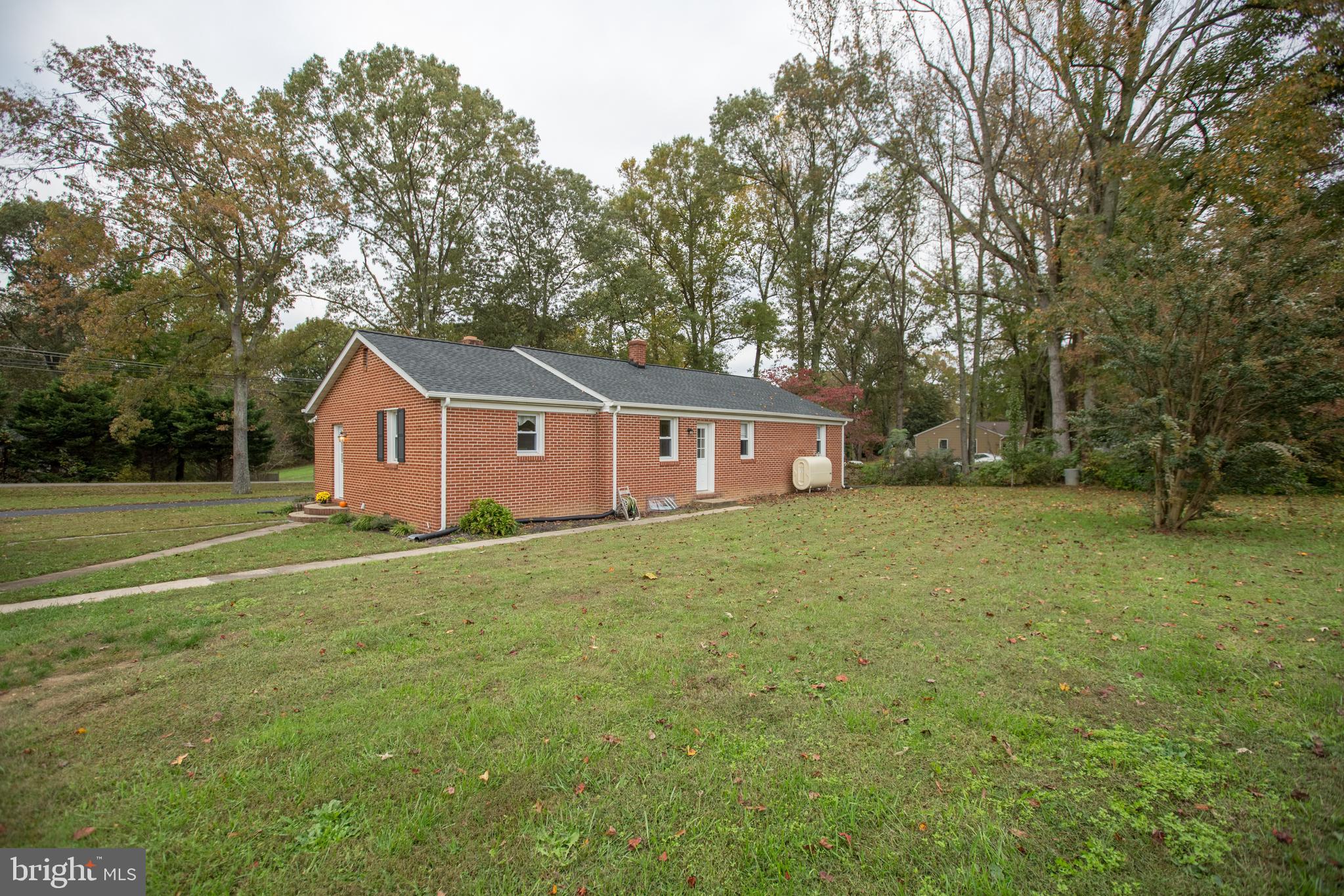 44441 Clarkes Landing Road Hollywood, MD 20636 - Photo 36 of 37 Back of Home #3