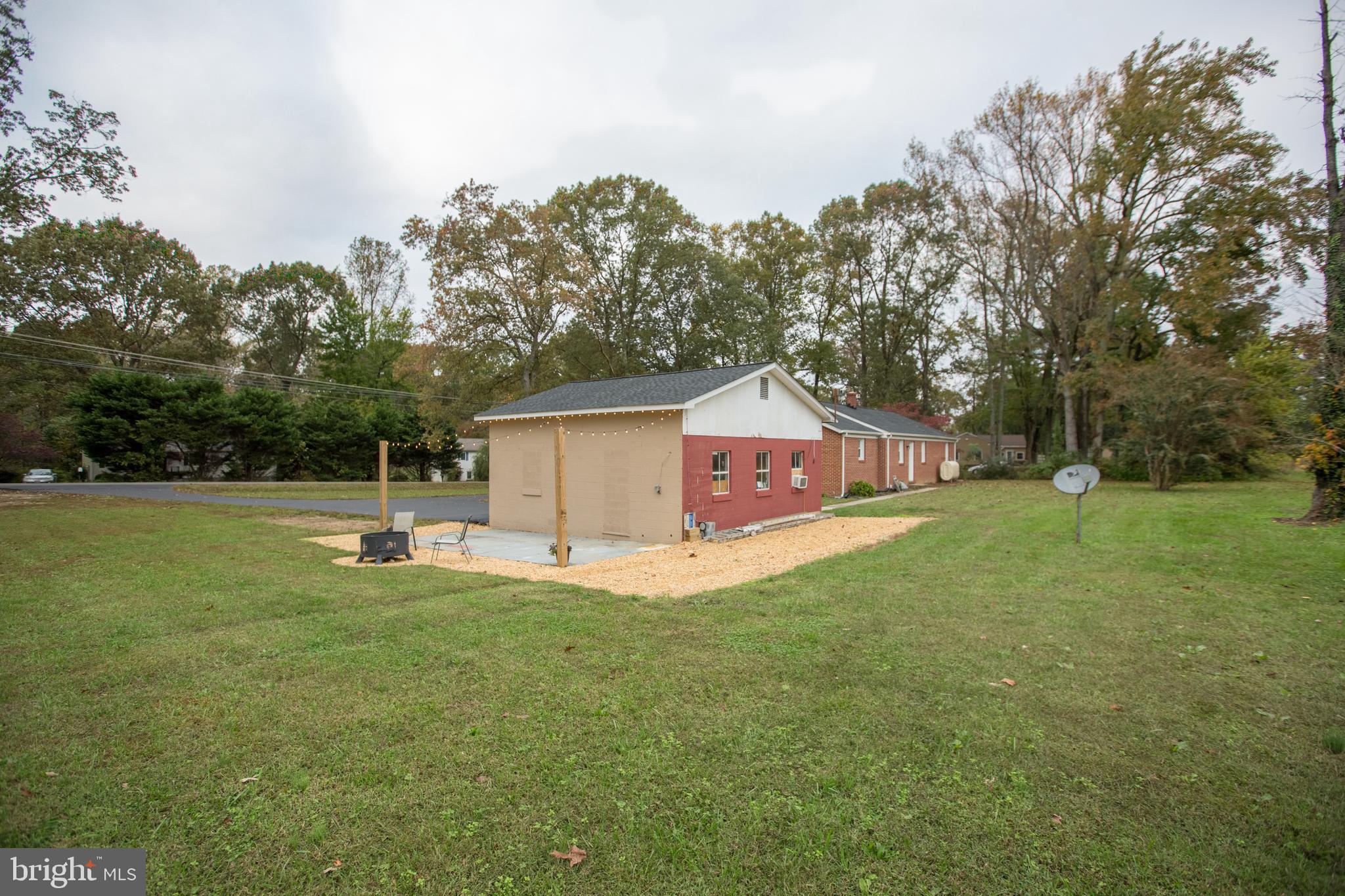 44441 Clarkes Landing Road Hollywood, MD 20636 - Photo 37 of 37 Garage View- Rear