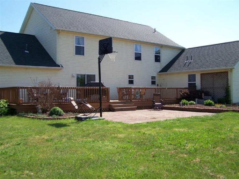 154 East Colon Road Coldwater, MI 49036 - Photo 19 of 24 Additional Photo