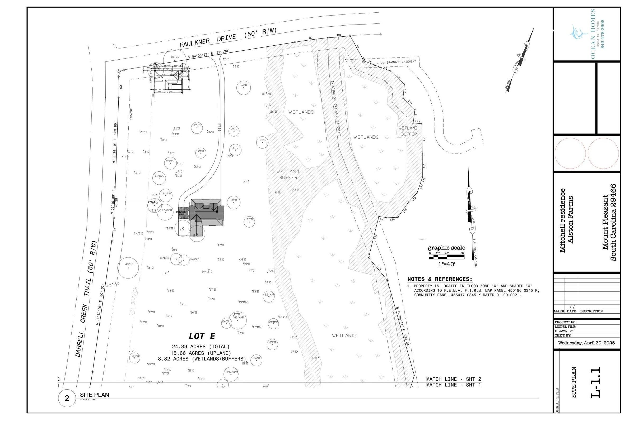 0 Faulkner Drive Mount Pleasant, SC 29466 - Photo 12 of 14 20250527230305846945000000-o