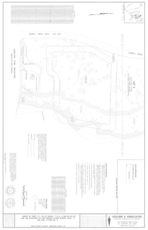 $5,995,000 | 0 Faulkner Drive, Mount Pleasant, SC 29466