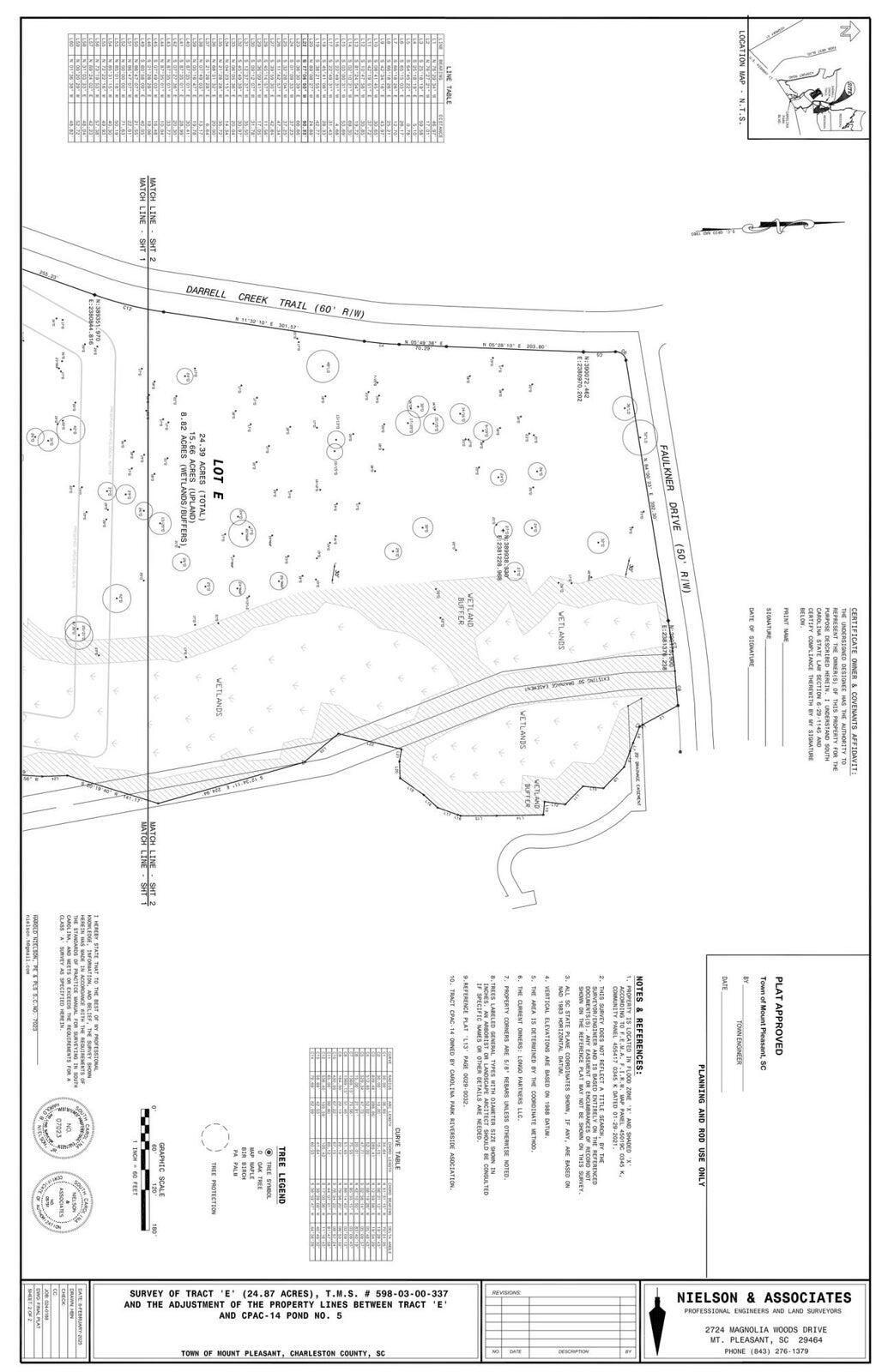 0 Faulkner Drive Mount Pleasant, SC 29466 - Photo 14 of 14 20250527230259928473000000-o