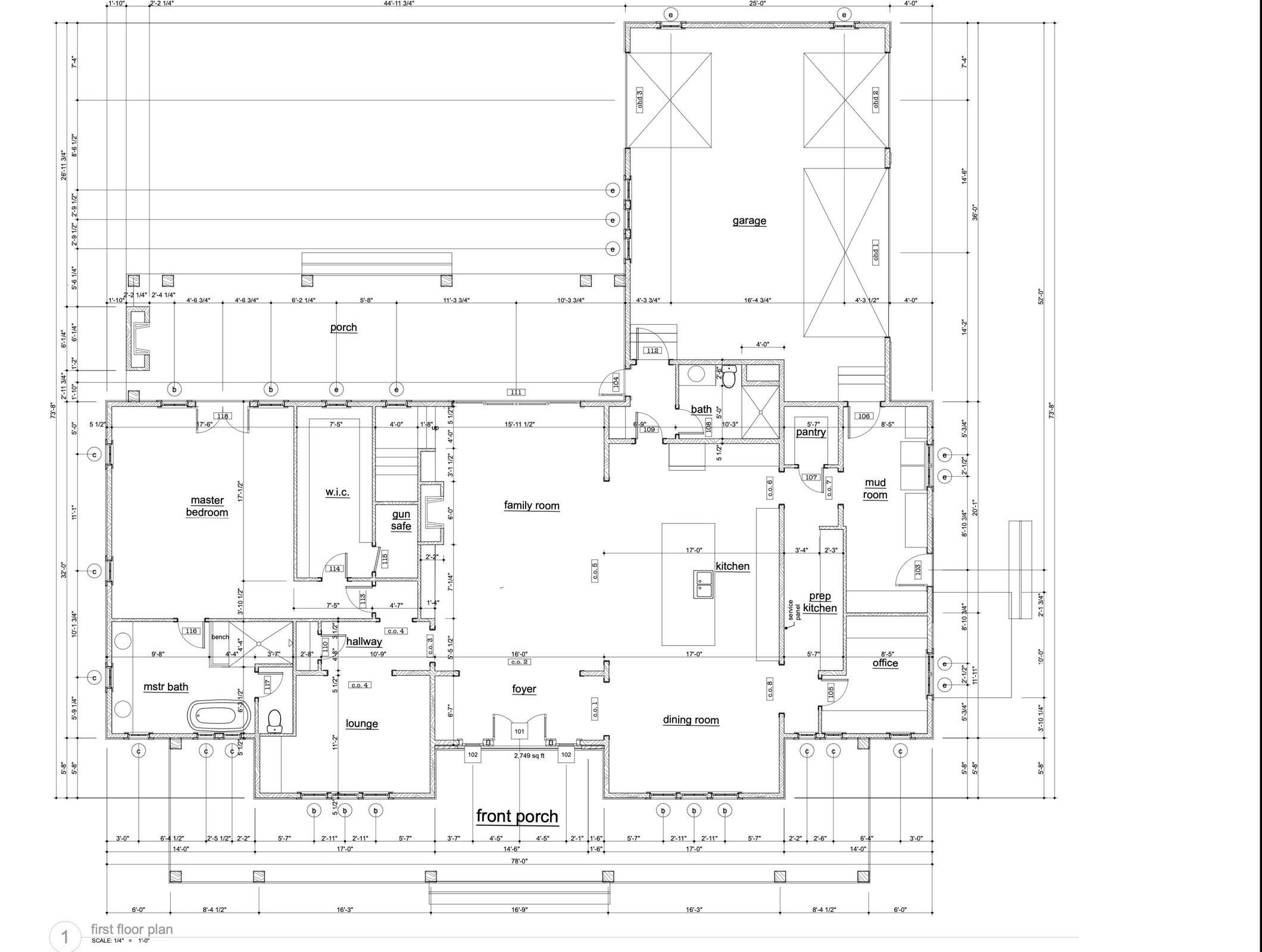 0 Faulkner Drive Mount Pleasant, SC 29466 - Photo 5 of 14 20250527230337946322000000-o