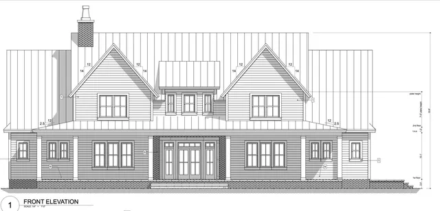 $5,995,000 | 0 Faulkner Drive, Mount Pleasant, SC 29466