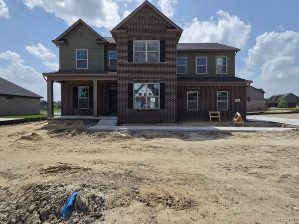 $732,030 | 61887 Hevel Lane, Washington, MI 48094