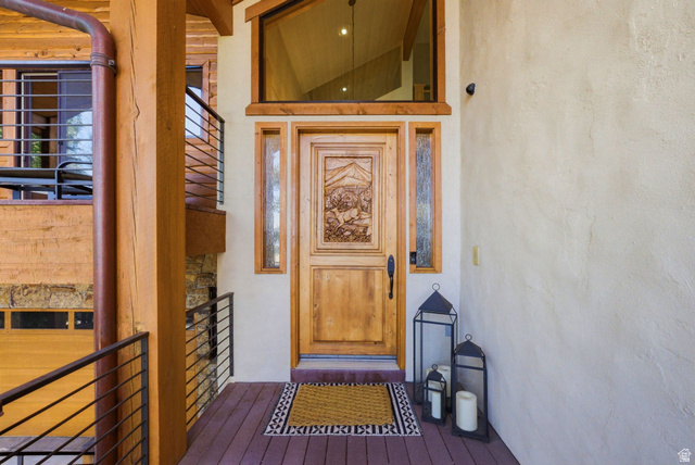 3542 Sun Ridge Drive Park City, UT 84060 - Photo 3 of 84