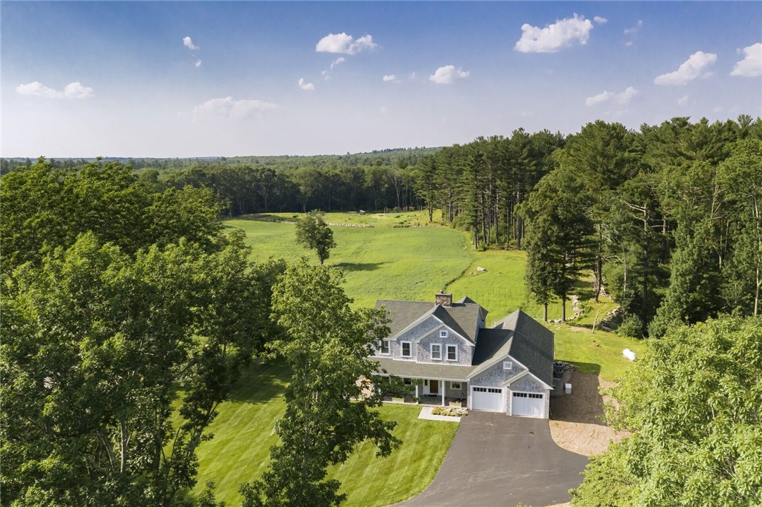 459 Log Road Smithfield, RI 02917 - Photo 1 of 40
