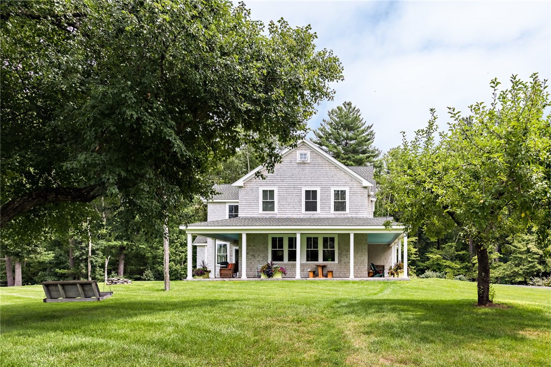 459 Log Road Smithfield, RI 02917 - Photo 35 of 40