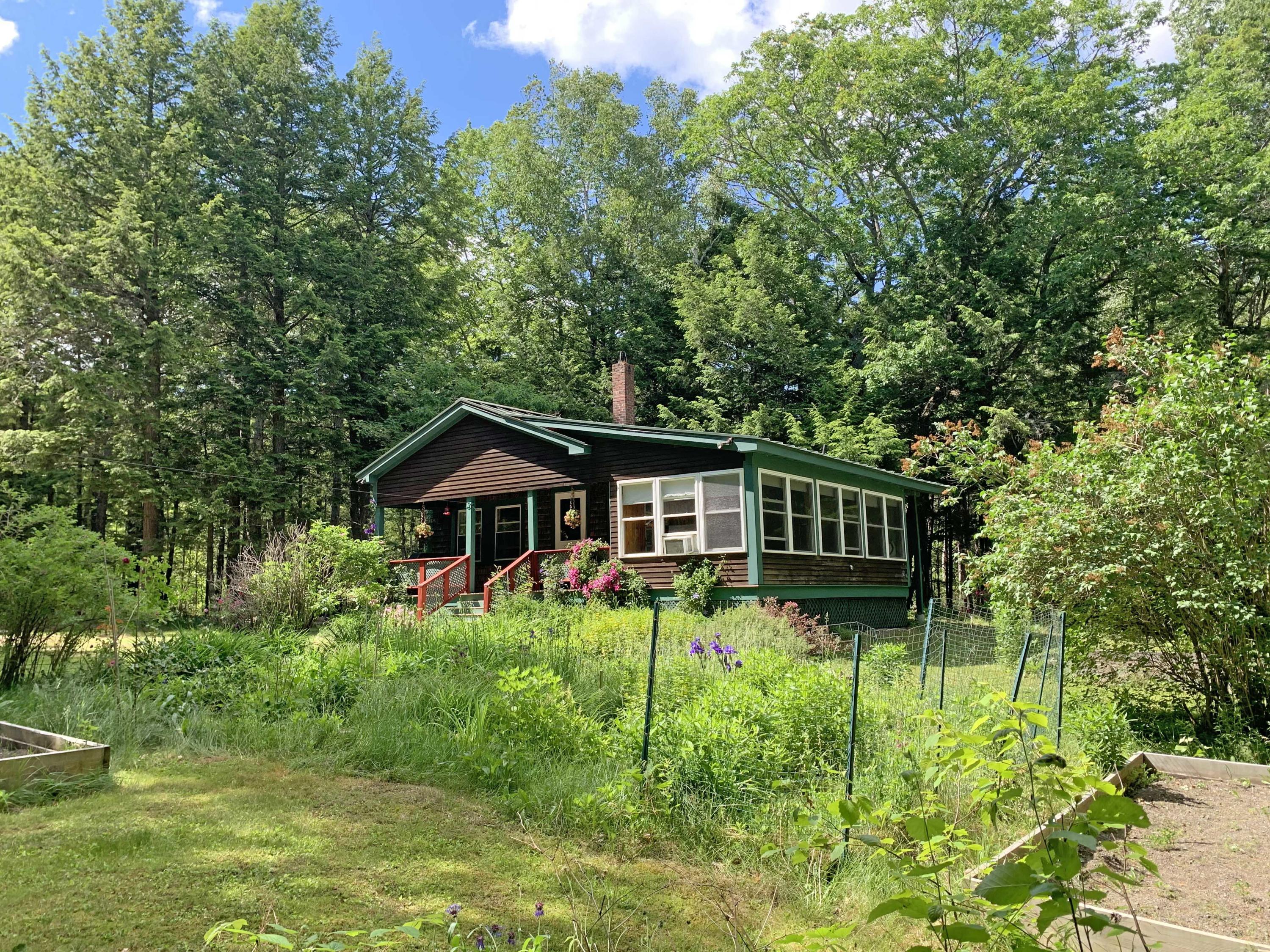 189 Frost Mill Road Ellsworth, ME 04605 - Photo 2 of 28 1b