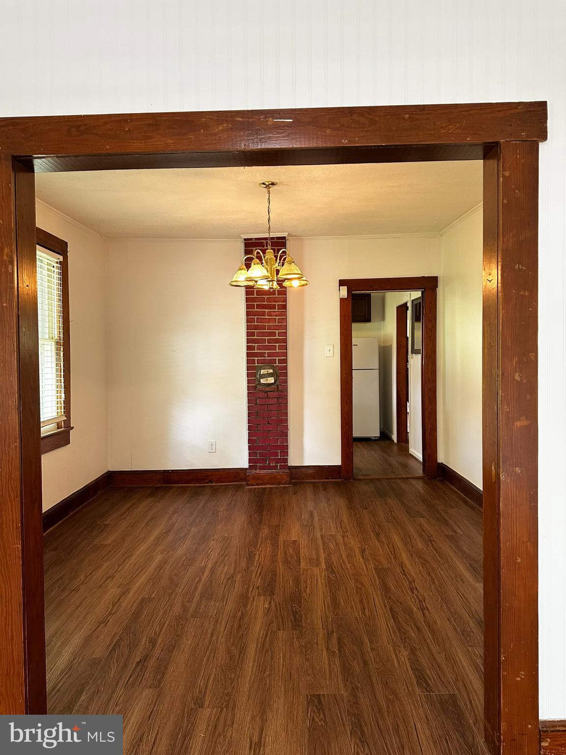 11181 Dahlgren Road King George, VA 22485 - Photo 12 of 16 Dining Rm