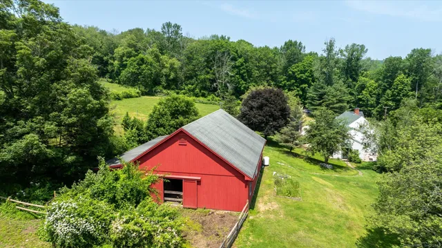 a view of swimming pool with an outdoor space