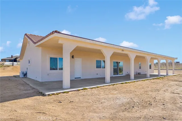 $1,495,000 | 24589 Burngan Avenue, Oro Grande, CA 92368