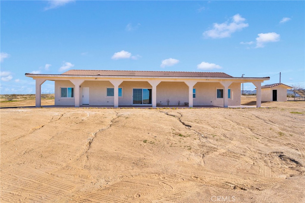 24589 Burngan Avenue Oro Grande, CA 92368 - Photo 52 of 74