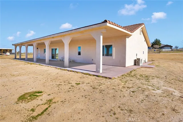 $1,495,000 | 24589 Burngan Avenue, Oro Grande, CA 92368