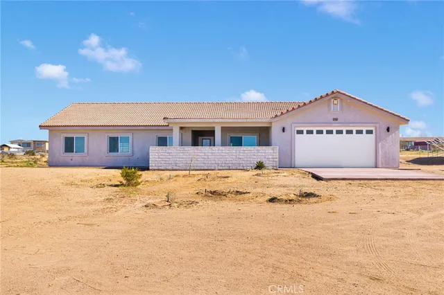 $1,495,000 | 24589 Burngan Avenue, Oro Grande, CA 92368