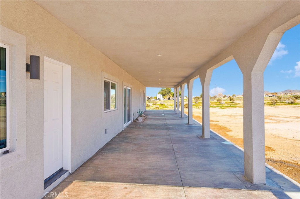 24589 Burngan Avenue Oro Grande, CA 92368 - Photo 67 of 73