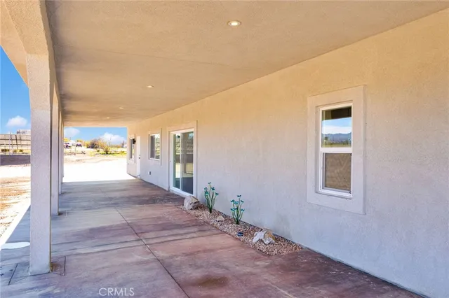 $1,495,000 | 24589 Burngan Avenue, Oro Grande, CA 92368