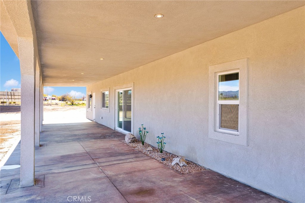 24589 Burngan Avenue Oro Grande, CA 92368 - Photo 67 of 74