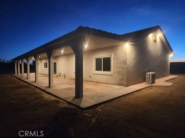 $1,495,000 | 24589 Burngan Avenue, Oro Grande, CA 92368