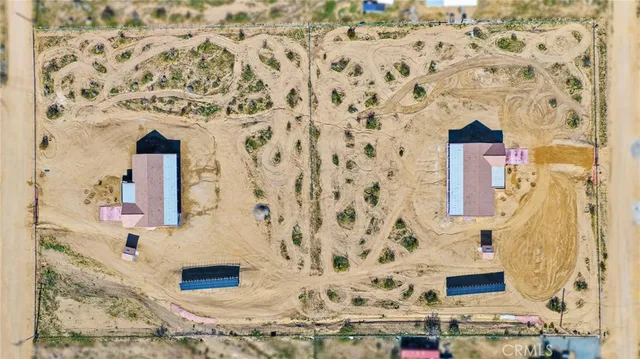 $1,495,000 | 24589 Burngan Avenue, Oro Grande, CA 92368