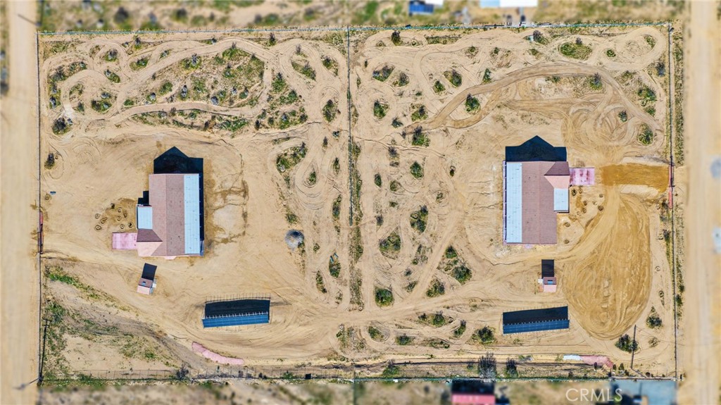 24589 Burngan Avenue Oro Grande, CA 92368 - Photo 74 of 74