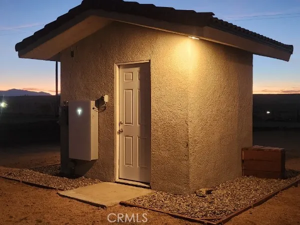 $1,495,000 | 24589 Burngan Avenue, Oro Grande, CA 92368