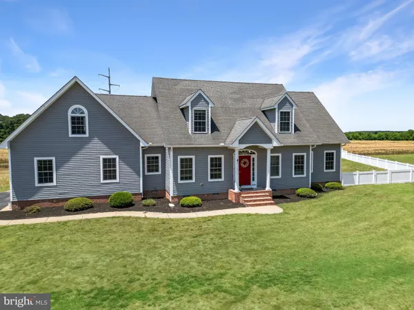 $459,900 | 26014 Chedrick Court, Delmar, MD 21875
