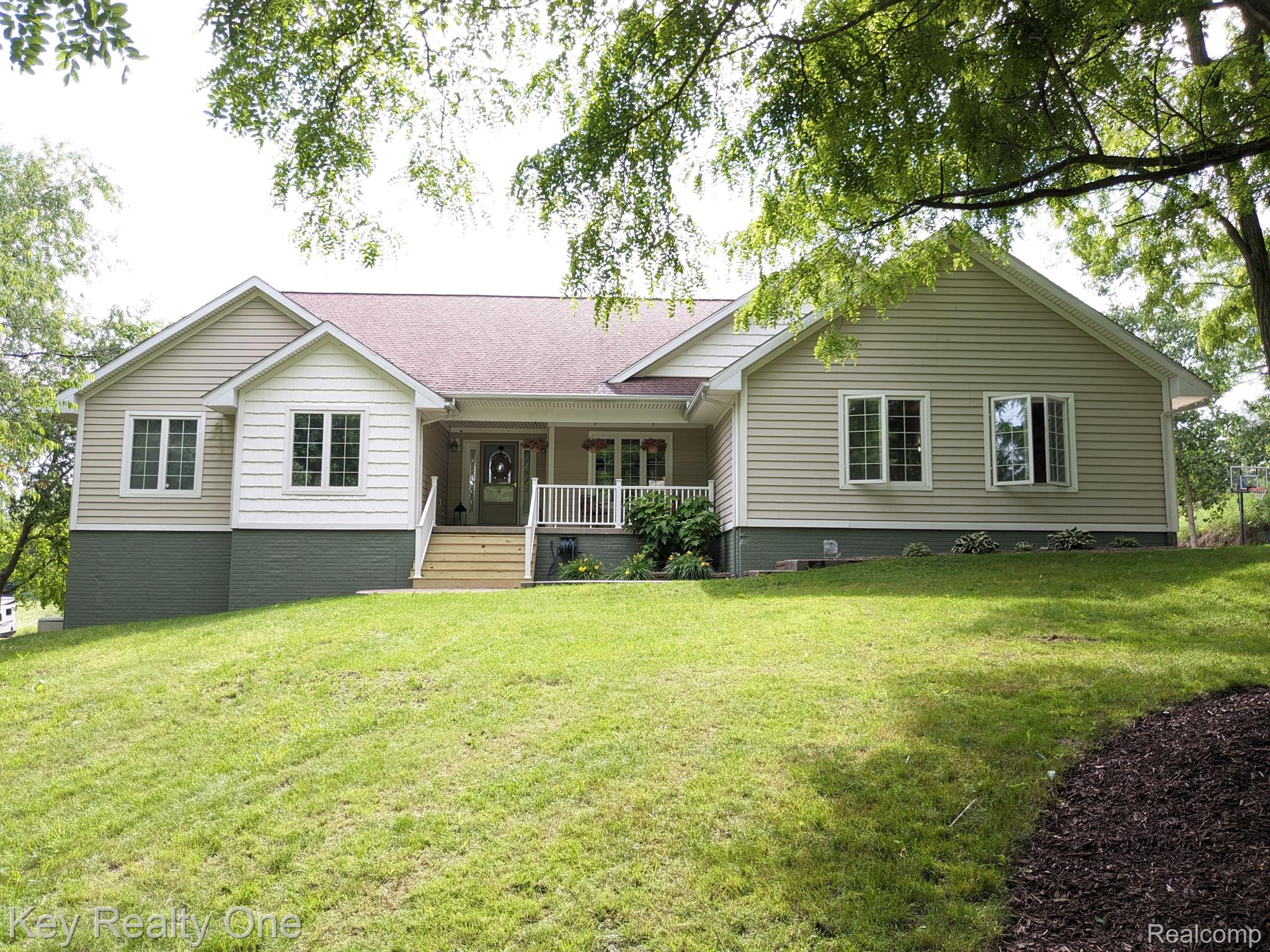 5649 Sandhill Road Almont, MI 48003 - Photo 1 of 75 Introducing 5649 Sandhill