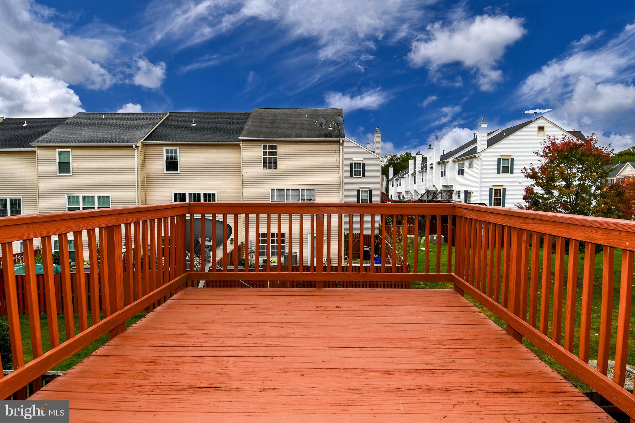 6410 Andrew Matthew Terrace Springfield, VA 22150 - Photo 13 of 31