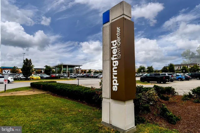 $2,600 | 6410 Andrew Matthew Terrace, Springfield, VA 22150