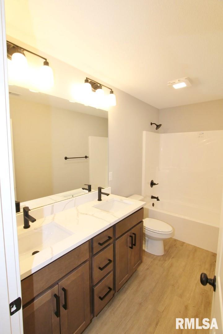 106 Samuel Court Washington, IL 61571 - Photo 37 of 57