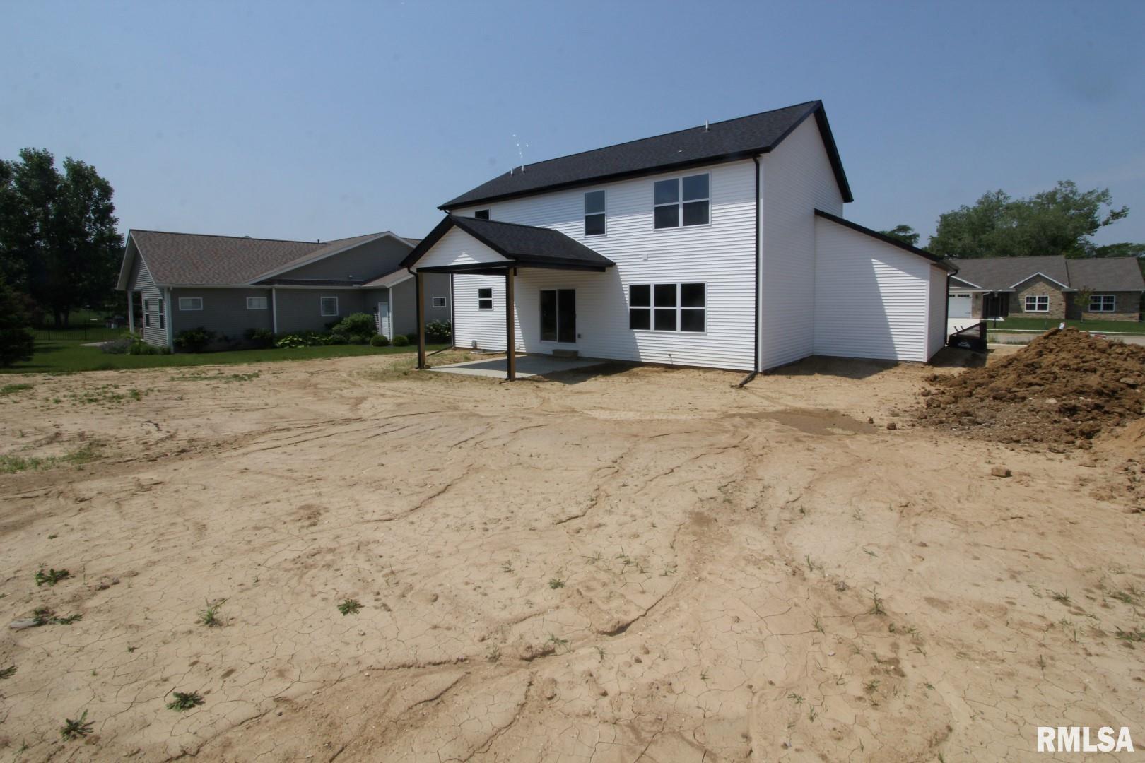 106 Samuel Court Washington, IL 61571 - Photo 56 of 57