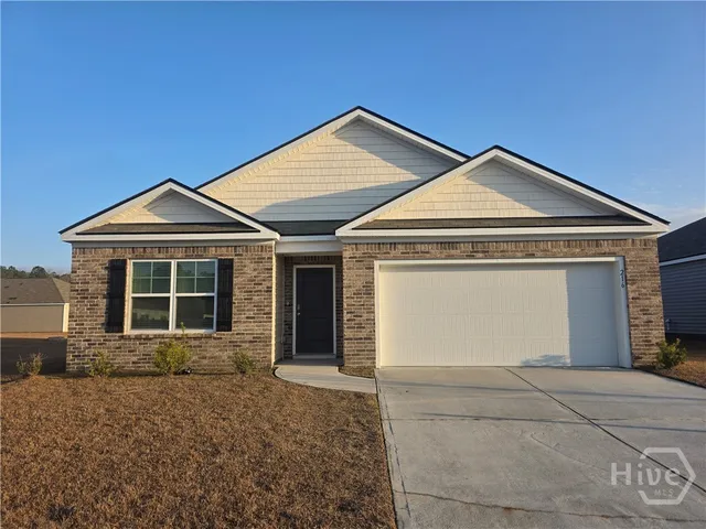 $2,400 | 216 Barbados Road, Guyton, GA 31312