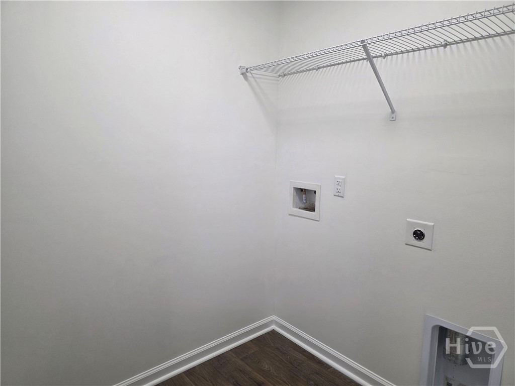 216 Barbados Road Guyton, GA 31312 - Photo 13 of 25