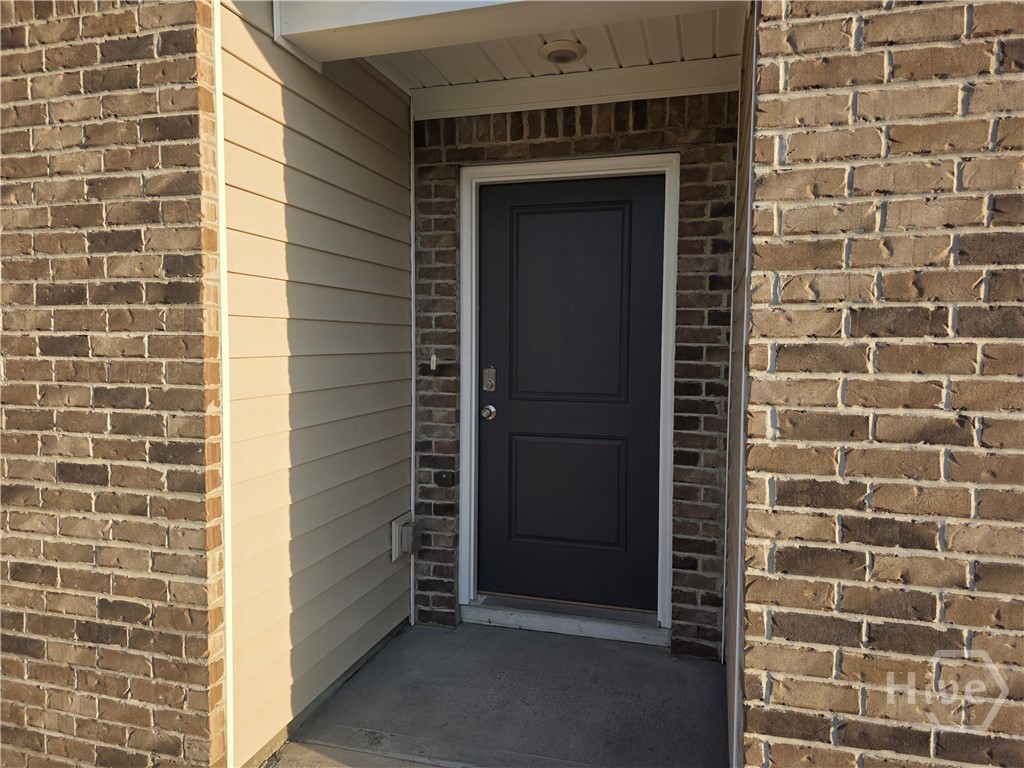 216 Barbados Road Guyton, GA 31312 - Photo 2 of 25