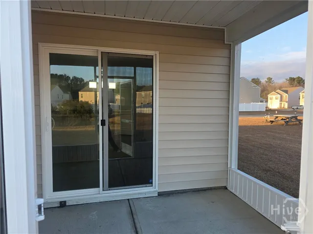 $2,400 | 216 Barbados Road, Guyton, GA 31312