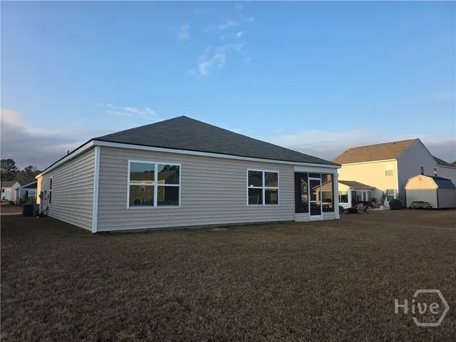 $2,400 | 216 Barbados Road, Guyton, GA 31312