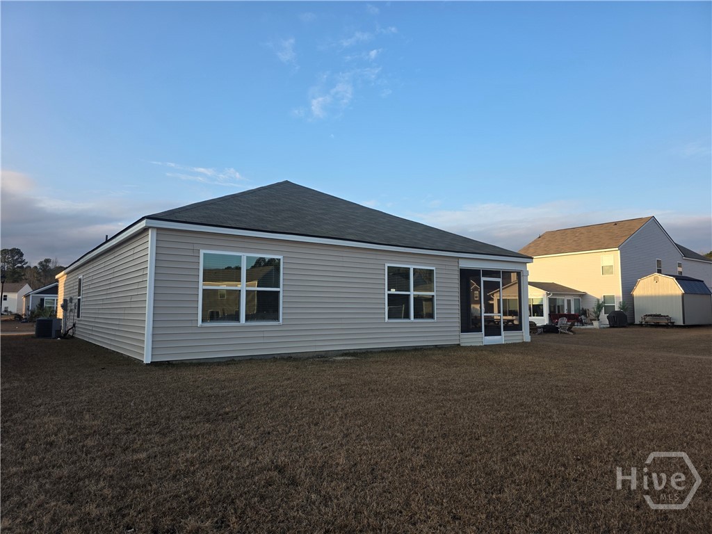 216 Barbados Road Guyton, GA 31312 - Photo 23 of 25