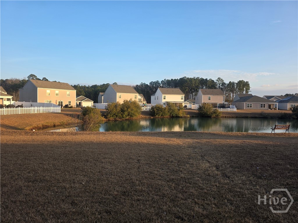 216 Barbados Road Guyton, GA 31312 - Photo 24 of 25