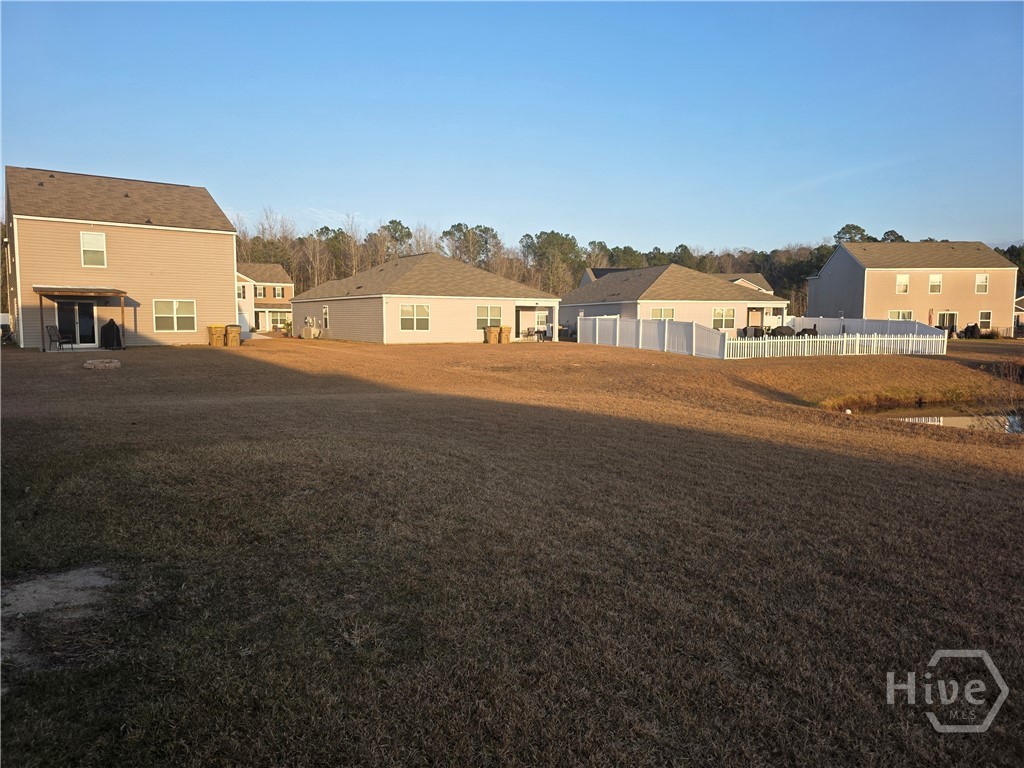 216 Barbados Road Guyton, GA 31312 - Photo 25 of 25