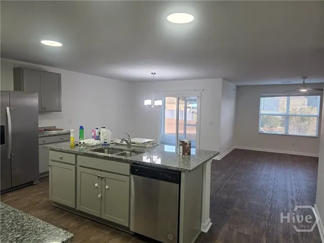 $2,400 | 216 Barbados Road, Guyton, GA 31312