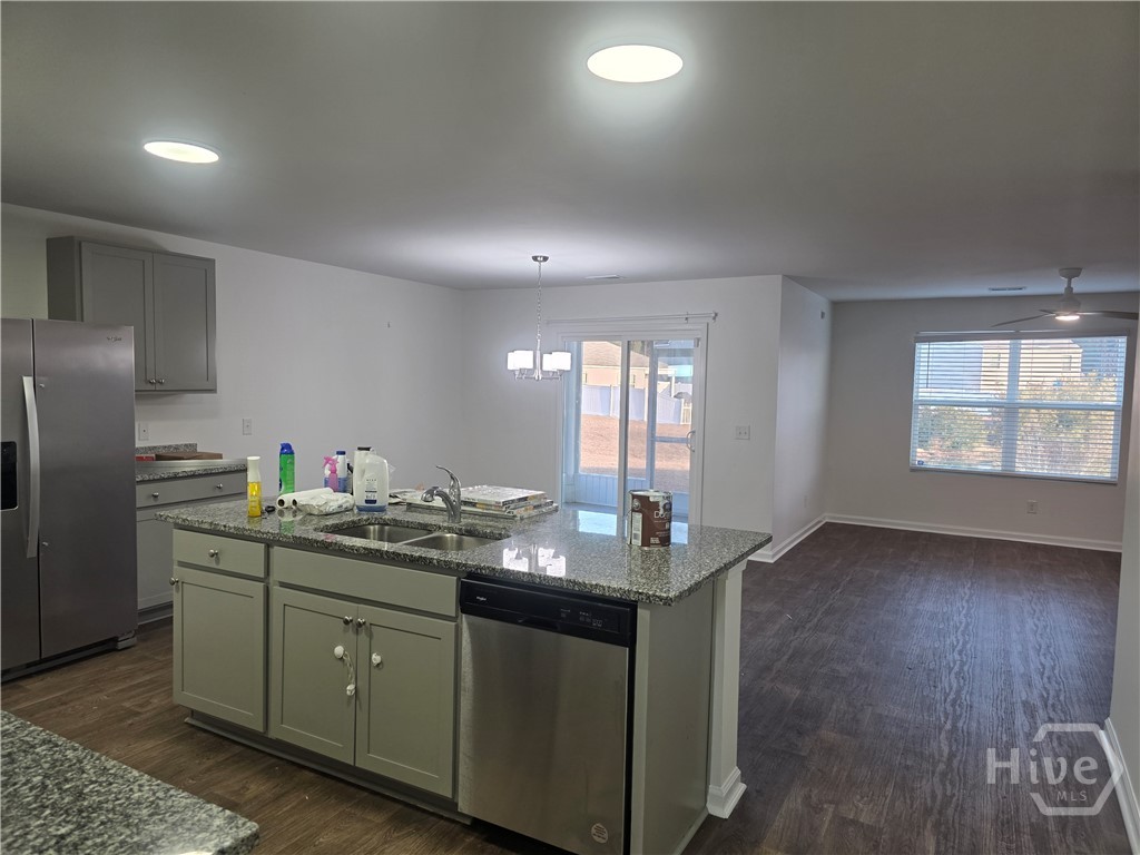 216 Barbados Road Guyton, GA 31312 - Photo 6 of 25