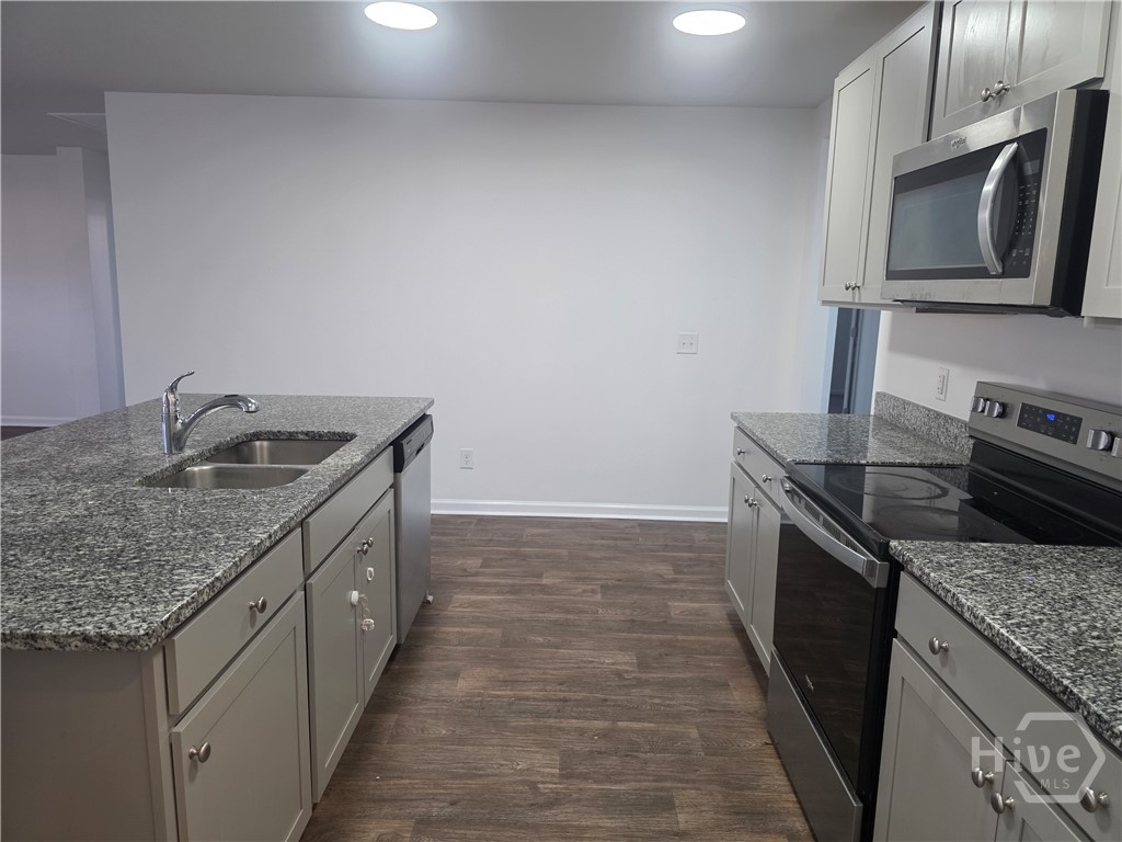 216 Barbados Road Guyton, GA 31312 - Photo 9 of 25